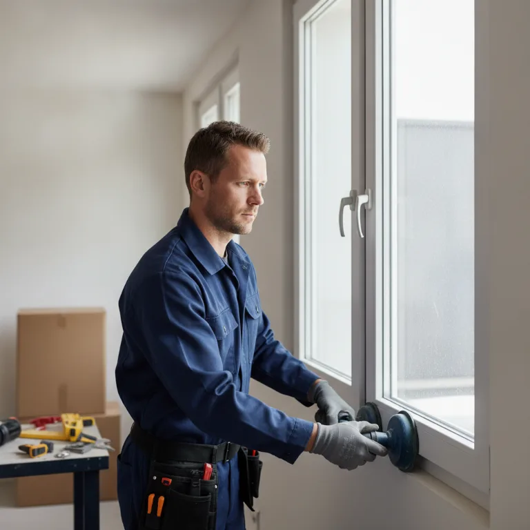 furrer fenster Affoltern am Albis
